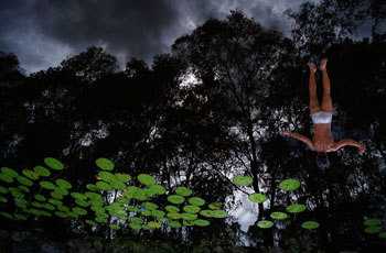 Manfred Krautschneider "Contrived" 2015