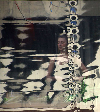 Manfred Krautschneider - "Dream and reality" 2016