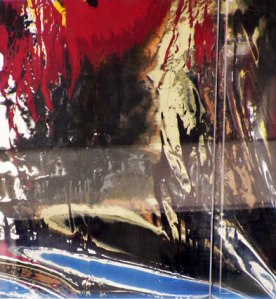 Manfred Krautschneider - "At the well" 2013, archival pigment print, edition of 5