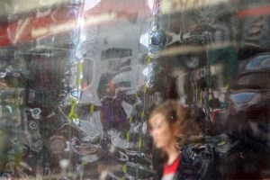 Manfred Krautschneider - "Dissolve" 2017, archival pigment print, edition of 5