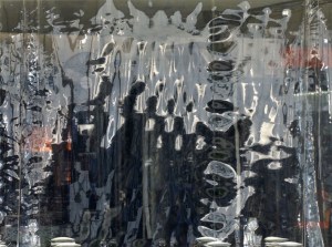 Manfred Krautschneider - "Endurance of prehistory" 2017, archival pigment print, edition of 5