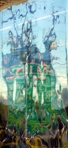 Manfred Krautschneider - "Resistance" 2012, archival pigment print, edition of 5