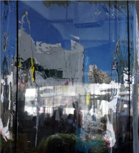 Manfred Krautschneider "Coffee High" 2012, Highly Commended - Border Art Prize, Archival pigment print, edition of 5