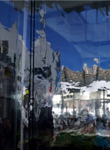 Manfred Krautschneider, "Pensive" 2012, Sunshine Coast Art Prize Finalist, archival pigment print, edition of 5