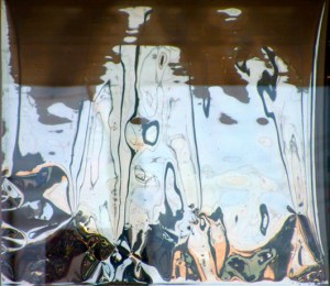 Manfred Krautschneider - "Broken" 2017, archival pigment print, edition of 5