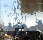 Manfred Krautschneider - "Construct" 2012, archival pigment print, edition of 5