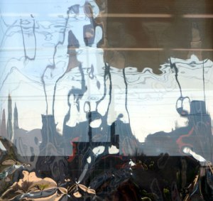 Manfred Krautschneider - "Construct" 2012, archival pigment print, edition of 5