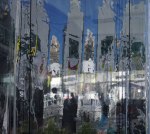 Manfred Krautschneider - "Dialogue" 2012, archival pigment print, edition of 5