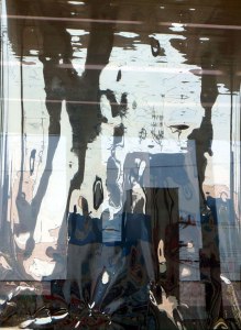 Manfred Krautschneider "Progress" 2012