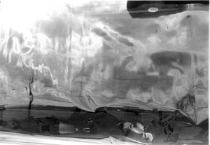 Manfred Krautschneider - "Haunted"