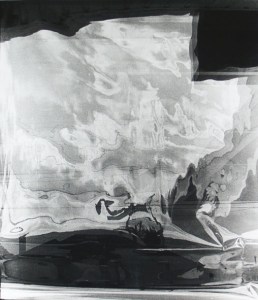 Manfred Krautschneider - "Premonition no 2"