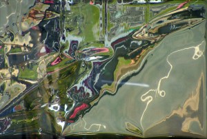 Manfred Krautschneider "Listening"