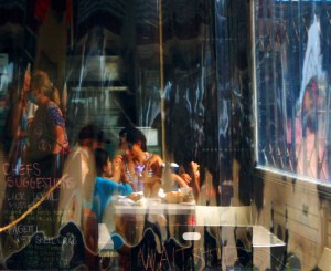 Manfred Krautschneider "The Dispute" 2022 Edition of 5, aprox 84x84 cm